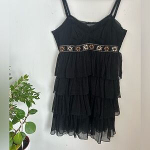 Cecio dress- size medium